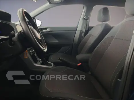 T-CROSS 1.0 200 TSI TOTAL FLEX AUTOMÁTICO
