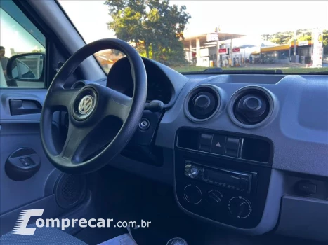 GOL 1.0 MI 8V G.IV