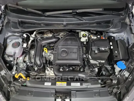 NIVUS 1.0 200 TSI TOTAL FLEX SENSE AUTOMÁTICO