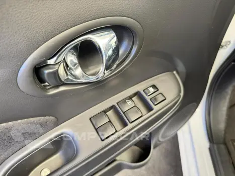VERSA 16SV CVT