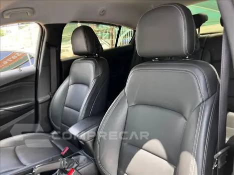 CRUZE 1.4 Turbo LT 16V