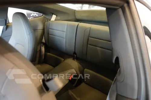 911 3.0 24V H6 CARRERA COUPÉ BI-TURBO AUTOMÁTICO PDK