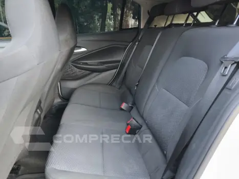 ONIX - 1.0 TURBO LTZ MANUAL