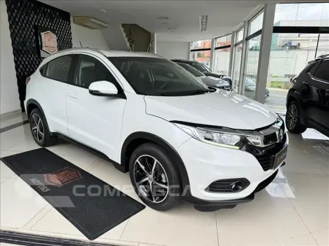 HR-V 1.8 16V EXL