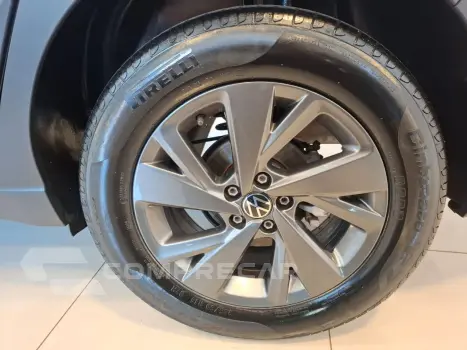 Nivus 1.0 4P FLEX 200 TSI COMFORTLINE AUTOMÁTICO