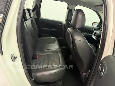 AIRCROSS Exclusive 1.6 Flex 16V 5p Aut.