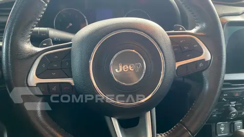 JEEP RENEGADE 1.8 16V LONGITUDE