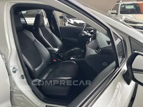 Corolla GR-Sport 2.0 Flex 16V Aut.