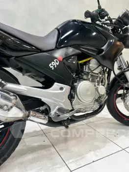 FAZER YS 250