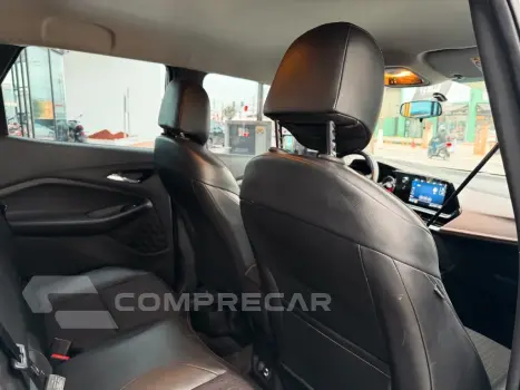 MONTANA 1.2 TURBO FLEX LTZ AUTOMÁTICO