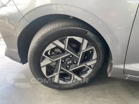 HB20 1.0 Tgdi Comfort