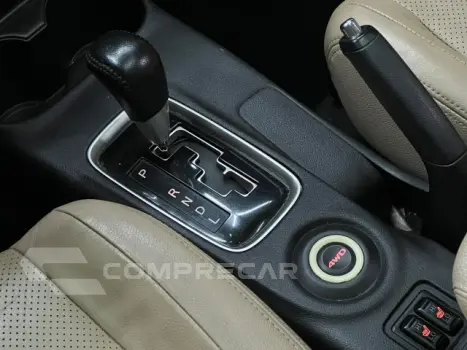 OUTLANDER - 3.0 GT 4X4 V6 24V 4P AUTOMÁTICO