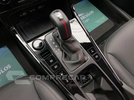 Creta 1.0 Tgdi Flex N Line Automático