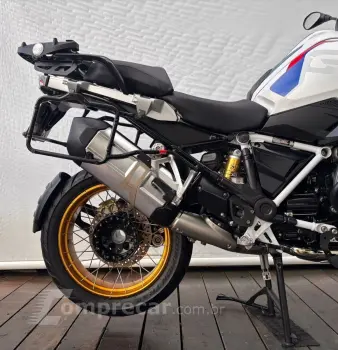 BMW R 1250 GS PREMIUM