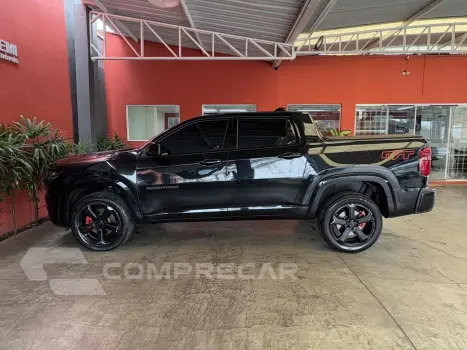 RAMPAGE 2.0 HURRICANE 4 TURBO GASOLINA R/T 4X4 AUTOMÁTICO