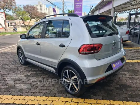 FOX 1.6 MSI TOTAL FLEX XTREME 4P MANUAL