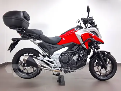 HONDA NC 750X ABS