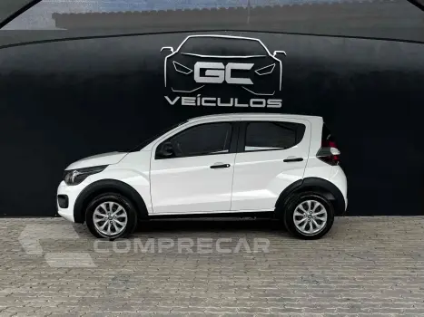 MOBI 1.0 EVO FLEX LIKE. MANUAL