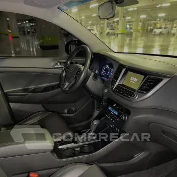 TUCSON 1.6 16V T-gdi GLS