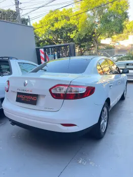 FLUENCE 2.0 Dynamique 16V