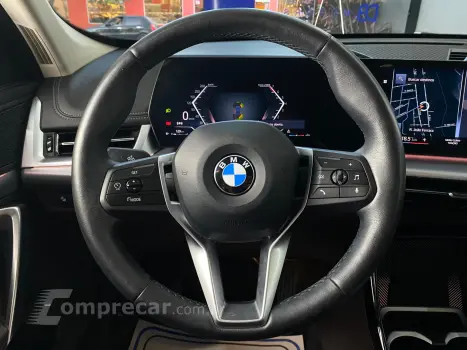 X1 SDRIVE 20i X-Line 2.0 TB Aut.