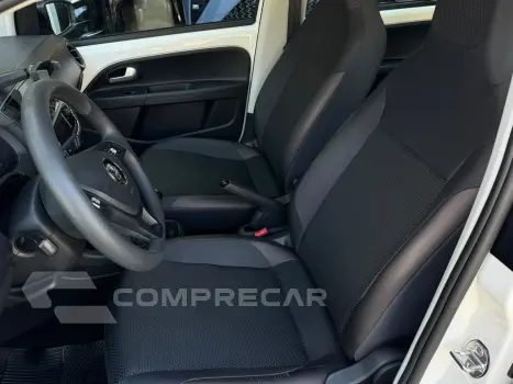 Up 1.0 Xtreme 170 TSi