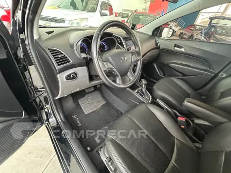 HB20 Premium 1.6 Flex 16V Aut.