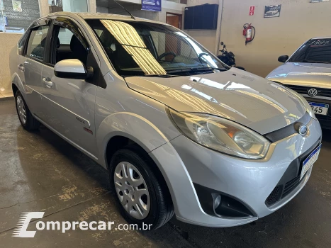 FIESTA 1.6 MPI Class Sedan 8V