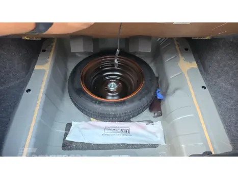 CITY 1.5 PERSONAL 16V FLEX 4P AUTOMÁTICO