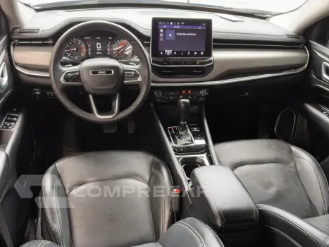 COMPASS 1.3 T270 TURBO FLEX LONGITUDE AT6