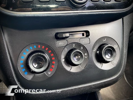 PUNTO 1.8 Sporting 16V