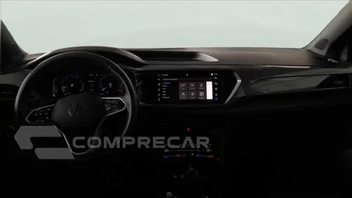 TAOS 1.4 250 TSI TOTAL FLEX HIGHLINE AUTOMÁTICO