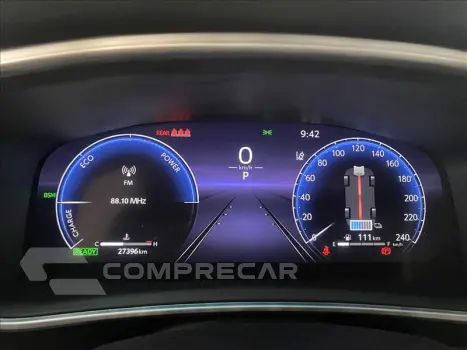 COROLLA CROSS 1.8 VVT-I Hybrid XRX