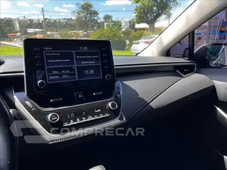 COROLLA 1.8 VVT-I Hybrid Altis