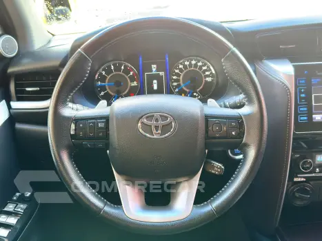 HILUX SW4 2.8 SRX 4X4 7 LUGARES 16V TURBO INTERCOOLER DIESEL