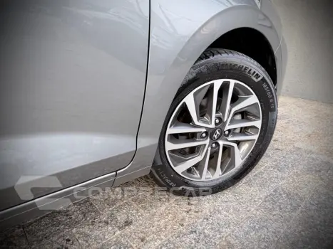 HB20 1.0 12V FLEX LIMITED PLUS MANUAL