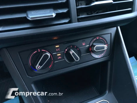 Polo 1.0 Mpi Total Flex Manual