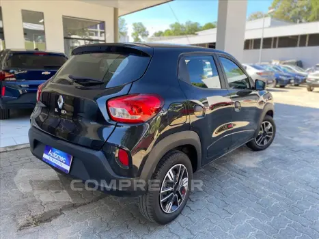 KWID 1.0 12V SCE FLEX ZEN MANUAL