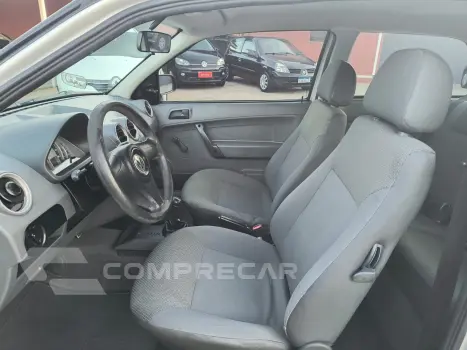GOL 1.0 MI 8V G.IV