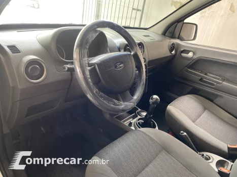ECOSPORT 1.6 XLT 8V