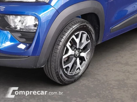 KWID 1.0 12V SCE FLEX OUTSIDER MANUAL