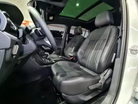 T-CROSS HIGHLINE 1.4 TSI FLEX 16V 5P AUT