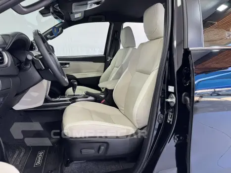 HILUX SW4 2.8 D-4d Turbo Diamond 7L 4X4