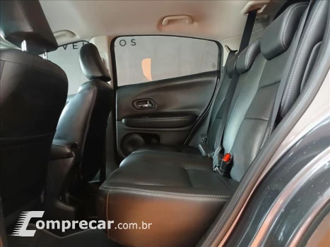 HR-V 1.8 16V EX