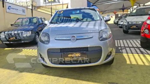 Palio Essence Dualogic 1.6