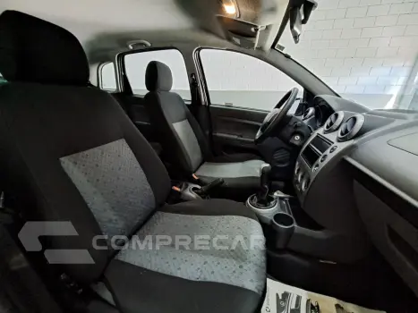 Fiesta 1.6 Rocam Hatch 8V Flex 4P Manual