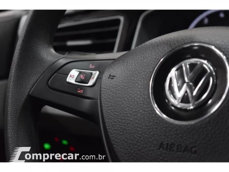 VIRTUS - 1.0 200 TSI COMFORTLINE AUTOMÁTICO