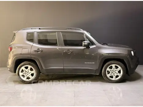 RENEGADE 1.3 T270 TURBO FLEX SPORT AT6
