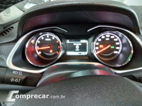 ONIX 1.0 TURBO FLEX LTZ AUTOMÁTICO