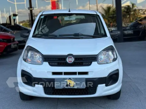 UNO 1.0 FIRE FLEX ATTRACTIVE MANUAL